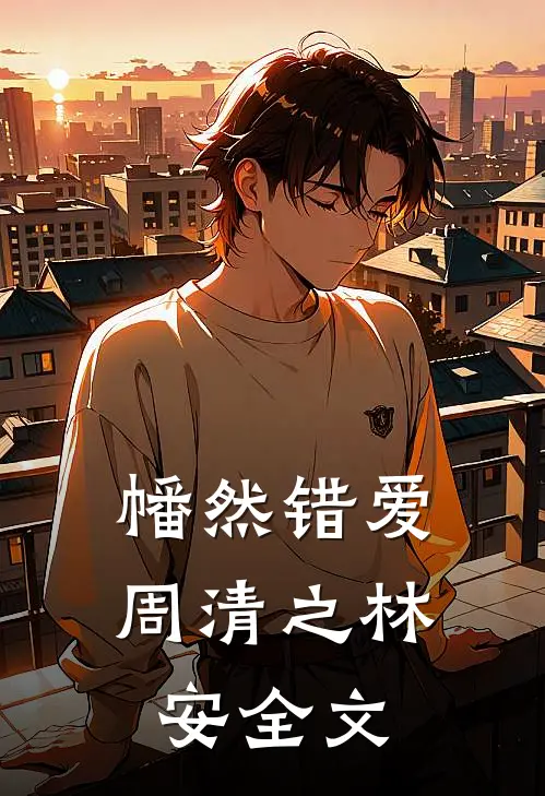 幡然错爱周清之林安全文