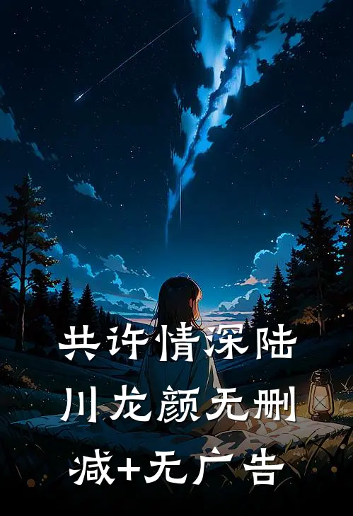 共许情深陆川龙颜无删减+无广告