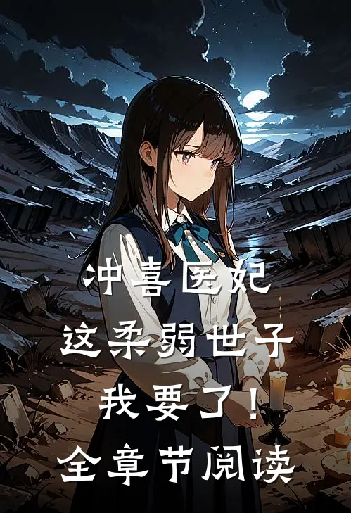 冲喜医妃：这柔弱世子我要了！全章节阅读