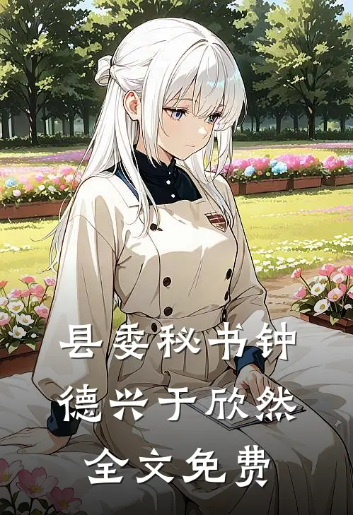 县委秘书钟德兴于欣然全文免费