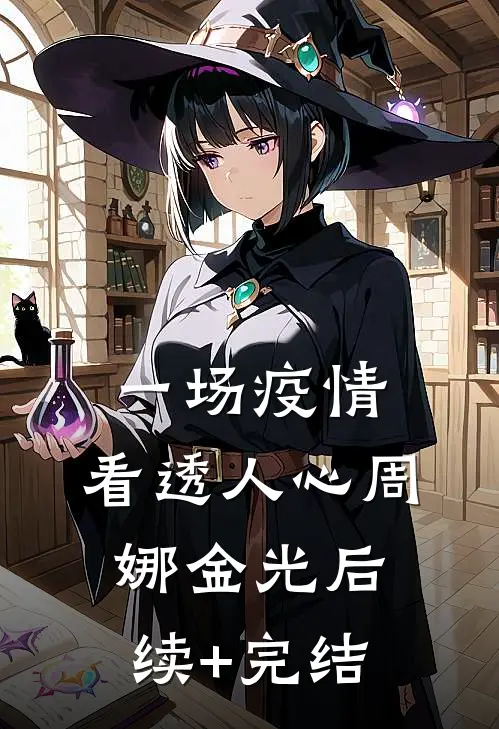 一场疫情，看透人心周娜金光后续+完结