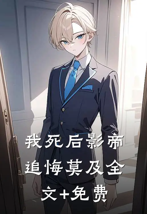 我死后影帝追悔莫及全文+免费
