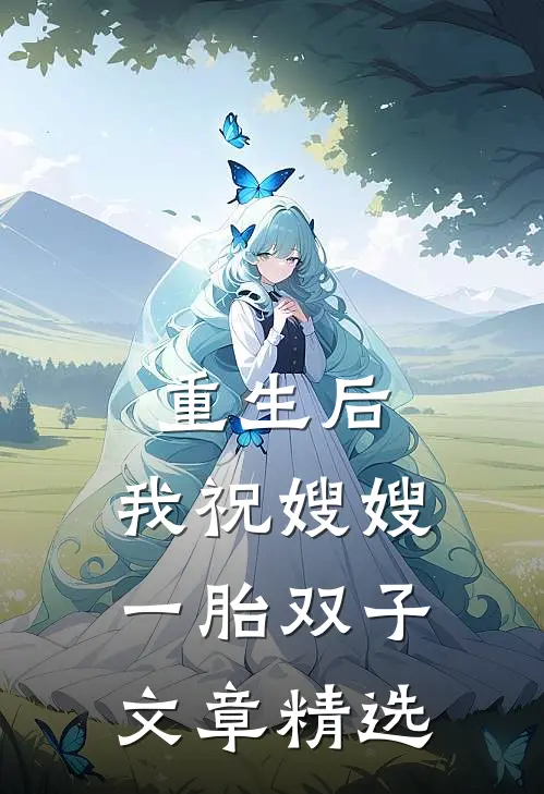 重生后，我祝嫂嫂一胎双子文章精选