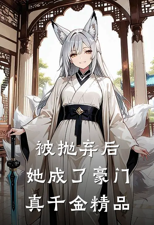 被抛弃后，她成了豪门真千金精品