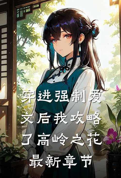 穿进强制爱文后我攻略了高岭之花最新章节