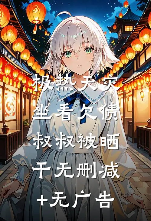 极热天灾，坐看欠债叔叔被晒干无删减+无广告