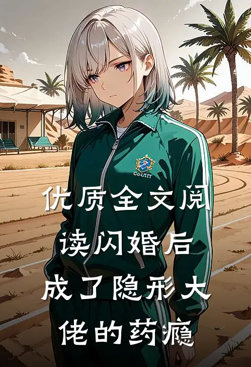 优质全文阅读闪婚后，成了隐形大佬的药瘾