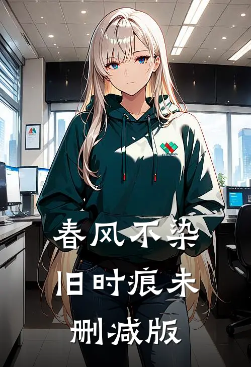 春风不染旧时痕未删减版
