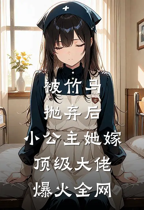 被竹马抛弃后，小公主她嫁顶级大佬爆火全网