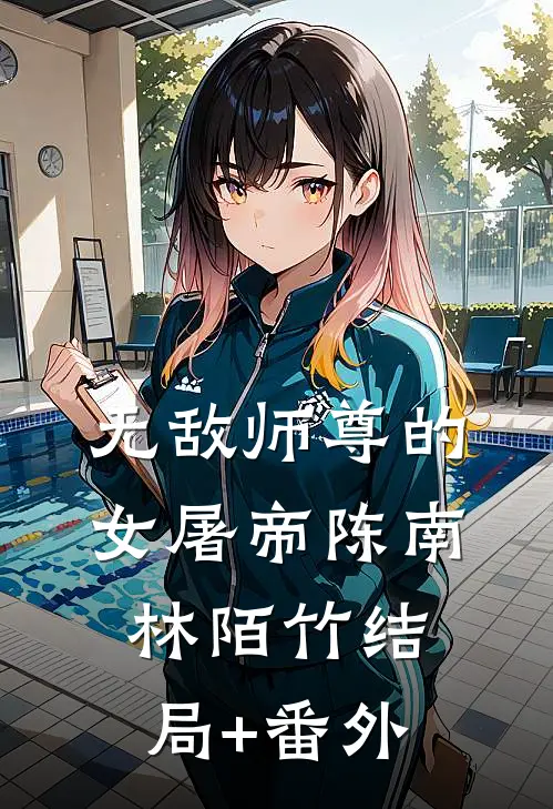 无敌师尊的女屠帝陈南林陌竹结局+番外