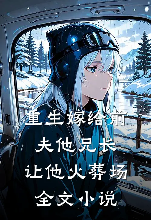 重生嫁给前夫他兄长，让他火葬场全文小说