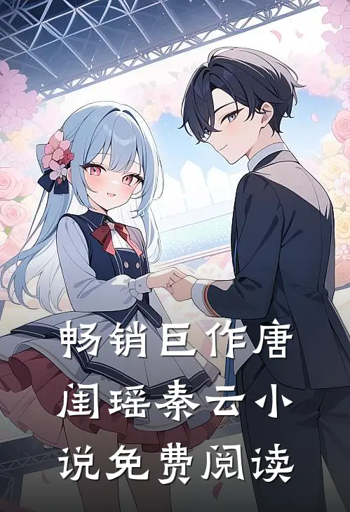 畅销巨作唐闺瑶秦云小说免费阅读