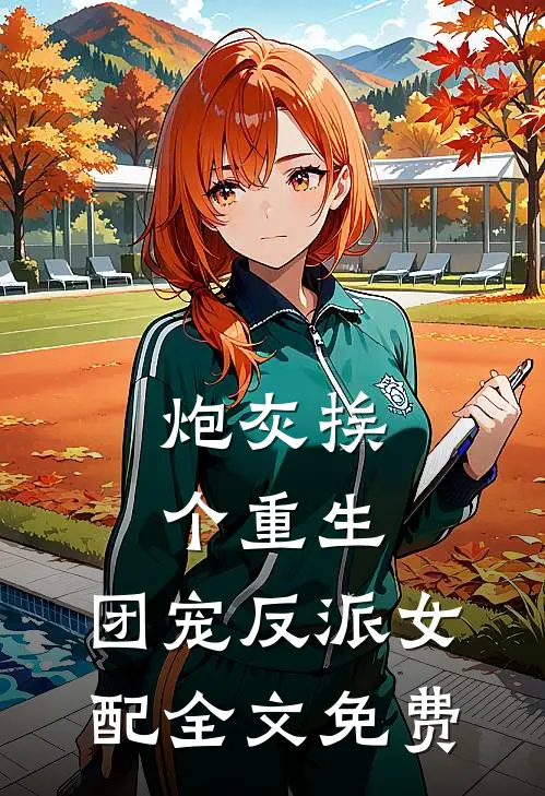 炮灰挨个重生，团宠反派女配全文免费