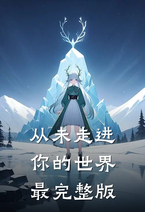 从未走进你的世界最完整版
