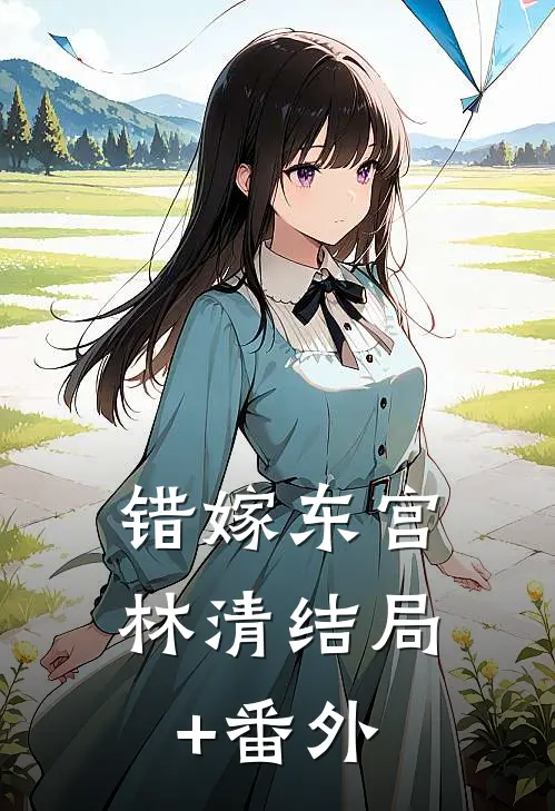 错嫁东宫林清结局+番外