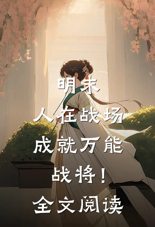 明末：人在战场，成就万能战将！全文阅读
