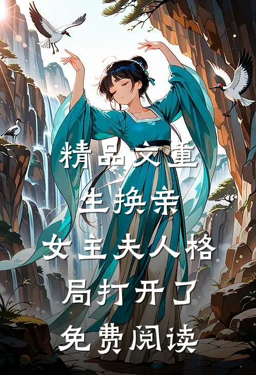 精品文重生换亲,女主夫人格局打开了免费阅读