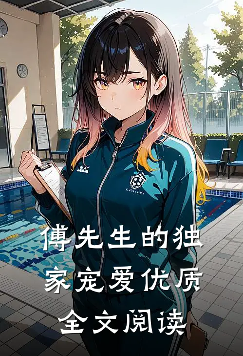 傅先生的独家宠爱优质全文阅读