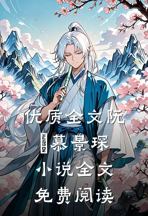 优质全文阮嫆慕景琛小说全文免费阅读