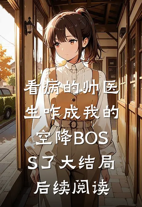 看病的帅医生咋成我的空降BOSS了大结局后续阅读
