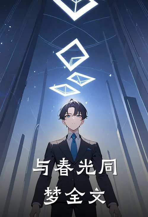 与春光同梦全文