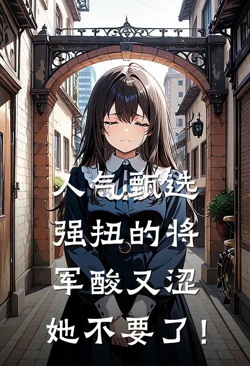 人气甄选强扭的将军酸又涩，她不要了！