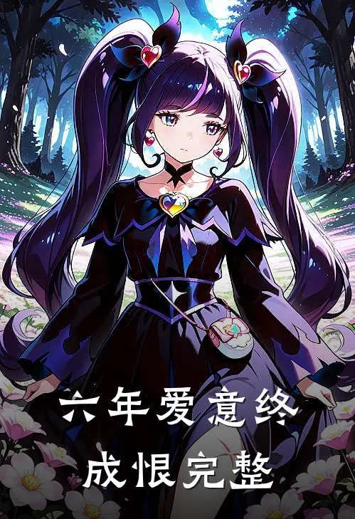 六年爱意终成恨完整