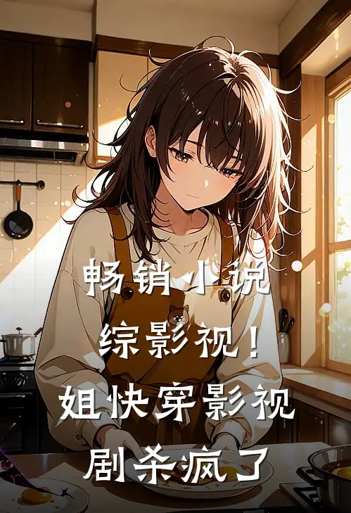 畅销小说综影视！姐快穿影视剧杀疯了