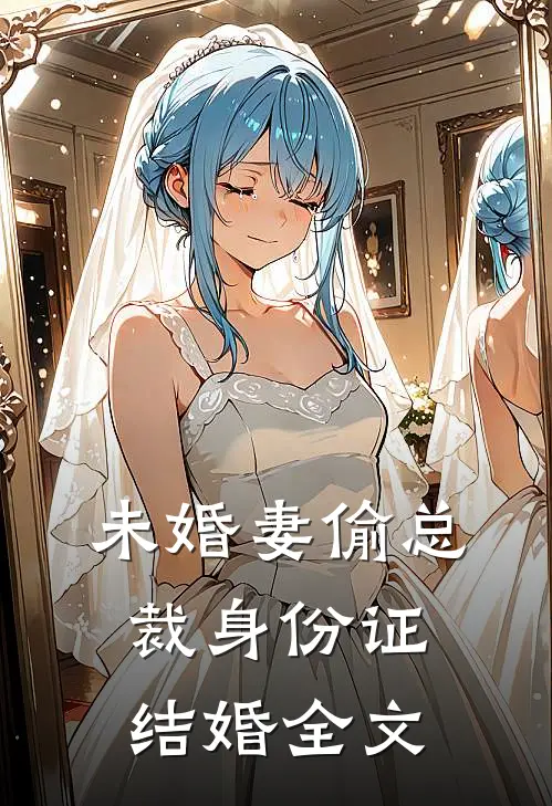 未婚妻偷总裁身份证结婚全文