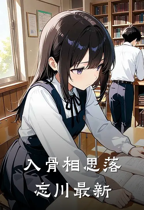 入骨相思落忘川最新