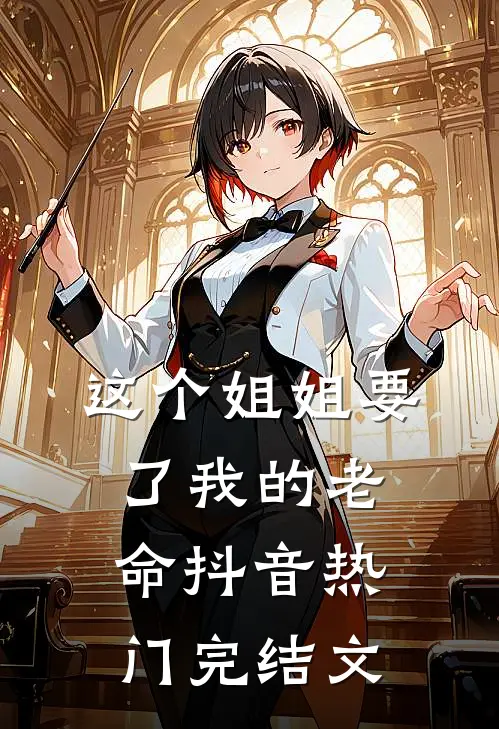 这个姐姐要了我的老命抖音热门完结文