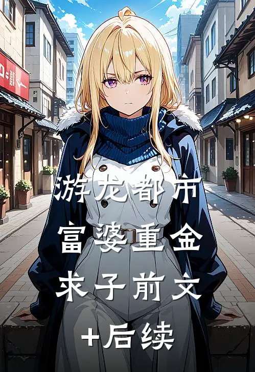 游龙都市：富婆重金求子前文+后续