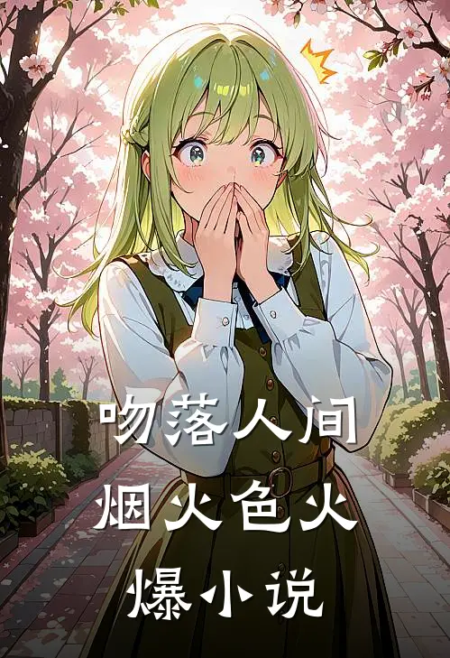 吻落人间烟火色火爆小说