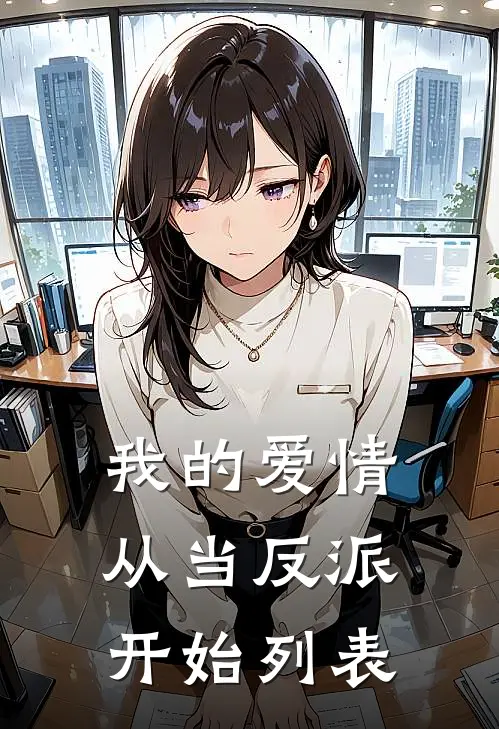 我的爱情从当反派开始列表