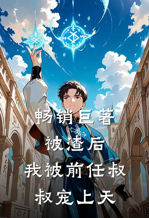 畅销巨著被渣后，我被前任叔叔宠上天