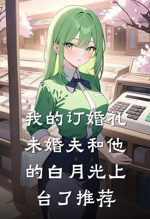 我的订婚礼，未婚夫和他的白月光上台了推荐