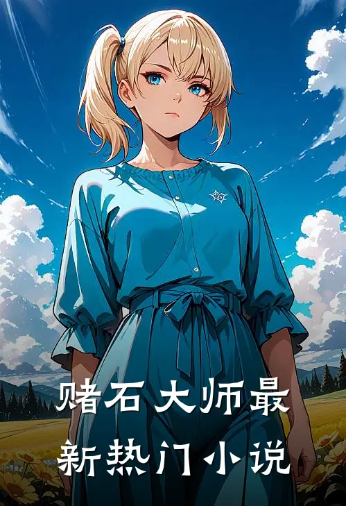 赌石大师最新热门小说