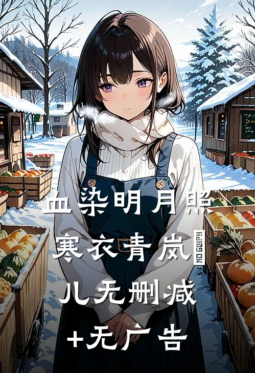 血染明月照寒衣青岚玥儿无删减+无广告