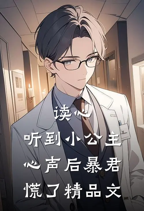 读心：听到小公主心声后暴君慌了精品文