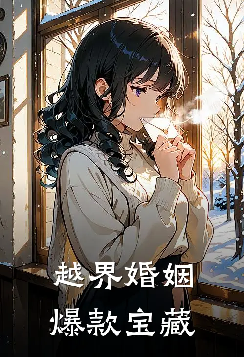 越界婚姻爆款宝藏