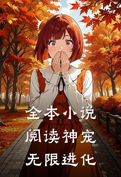 全本小说阅读神宠无限进化