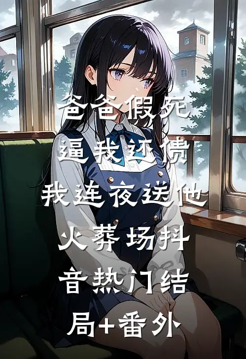 爸爸假死逼我还债，我连夜送他火葬场抖音热门结局+番外