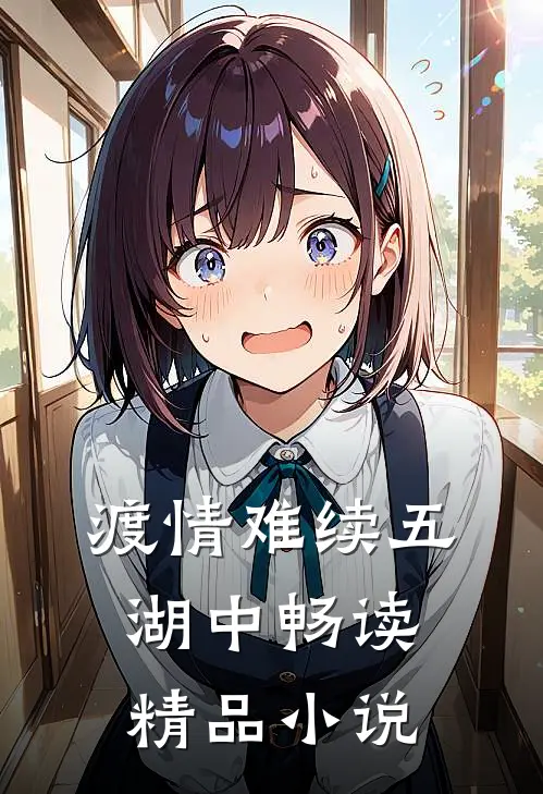 渡情难续五湖中畅读精品小说