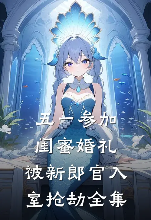 五一参加闺蜜婚礼，被新郎官入室抢劫 全集