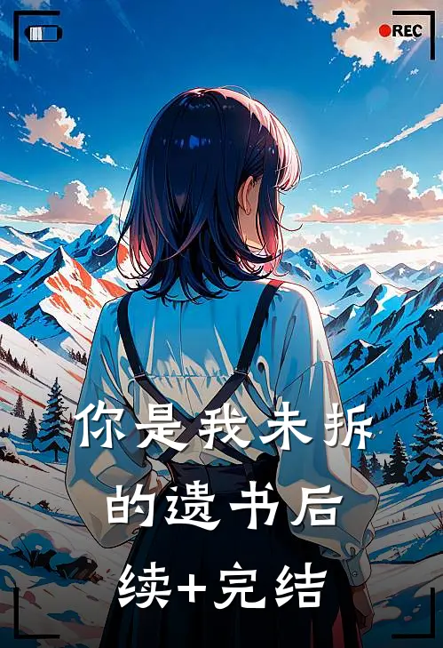 你是我未拆的遗书后续+完结