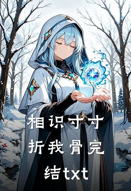相识寸寸折我骨完结txt
