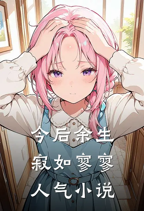 今后余生，寂如寥寥人气小说