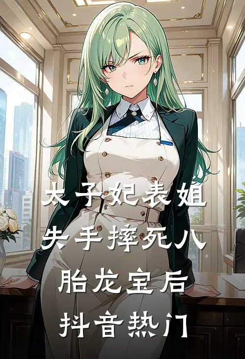 太子妃表姐失手摔死八胎龙宝后抖音热门