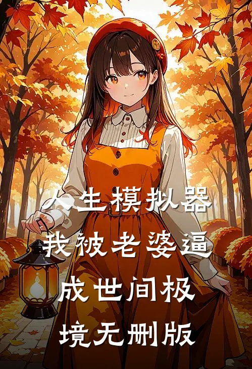 人生模拟器：我被老婆逼成世间极境无删版