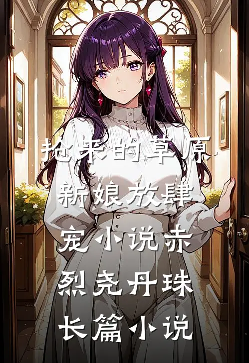 抢来的草原新娘放肆宠小说(赤烈尧丹珠)长篇小说